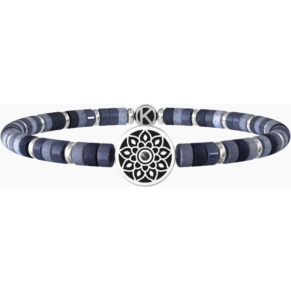 Pulsera de hombre KIDULT Positive Mind ES732052