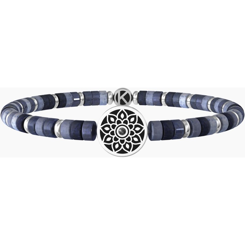 Pulsera de hombre KIDULT Positive Mind ES732052