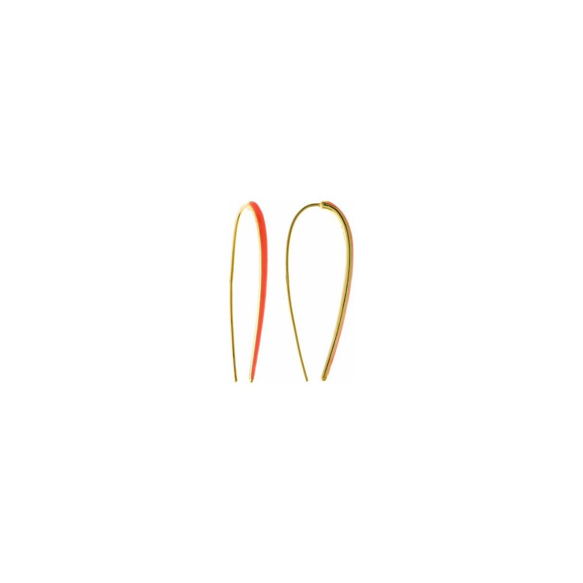 Pendientes SALVATORE PLATA 136A0559