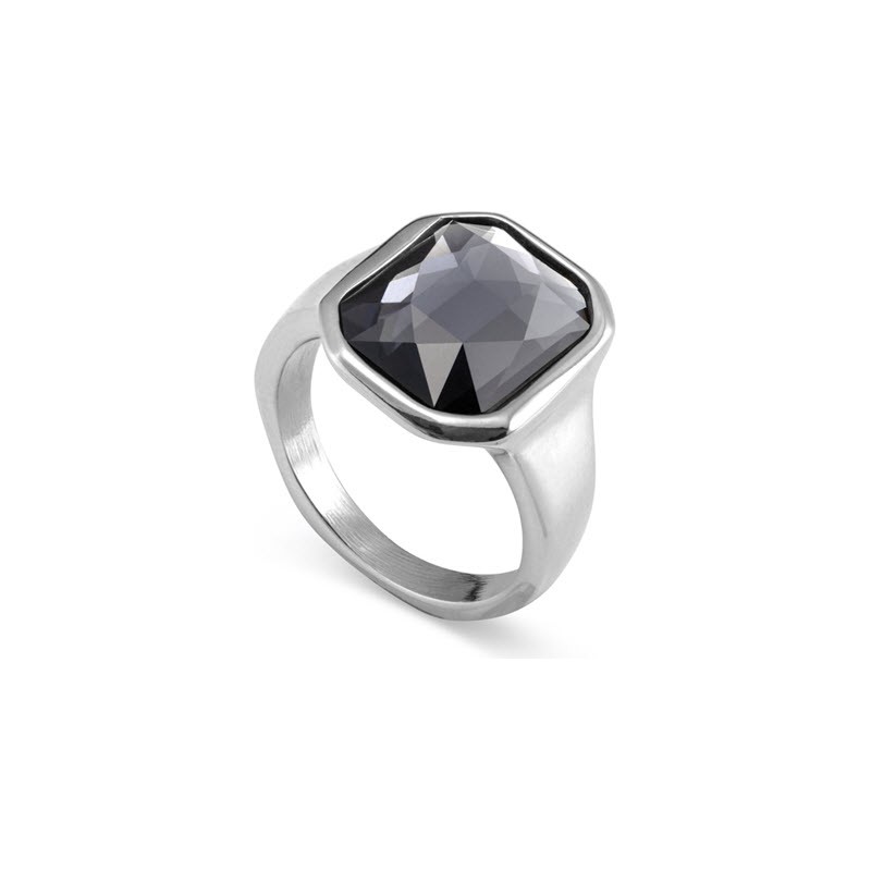 Anillo UNOde50 Lock ANI0767GRSMTL18