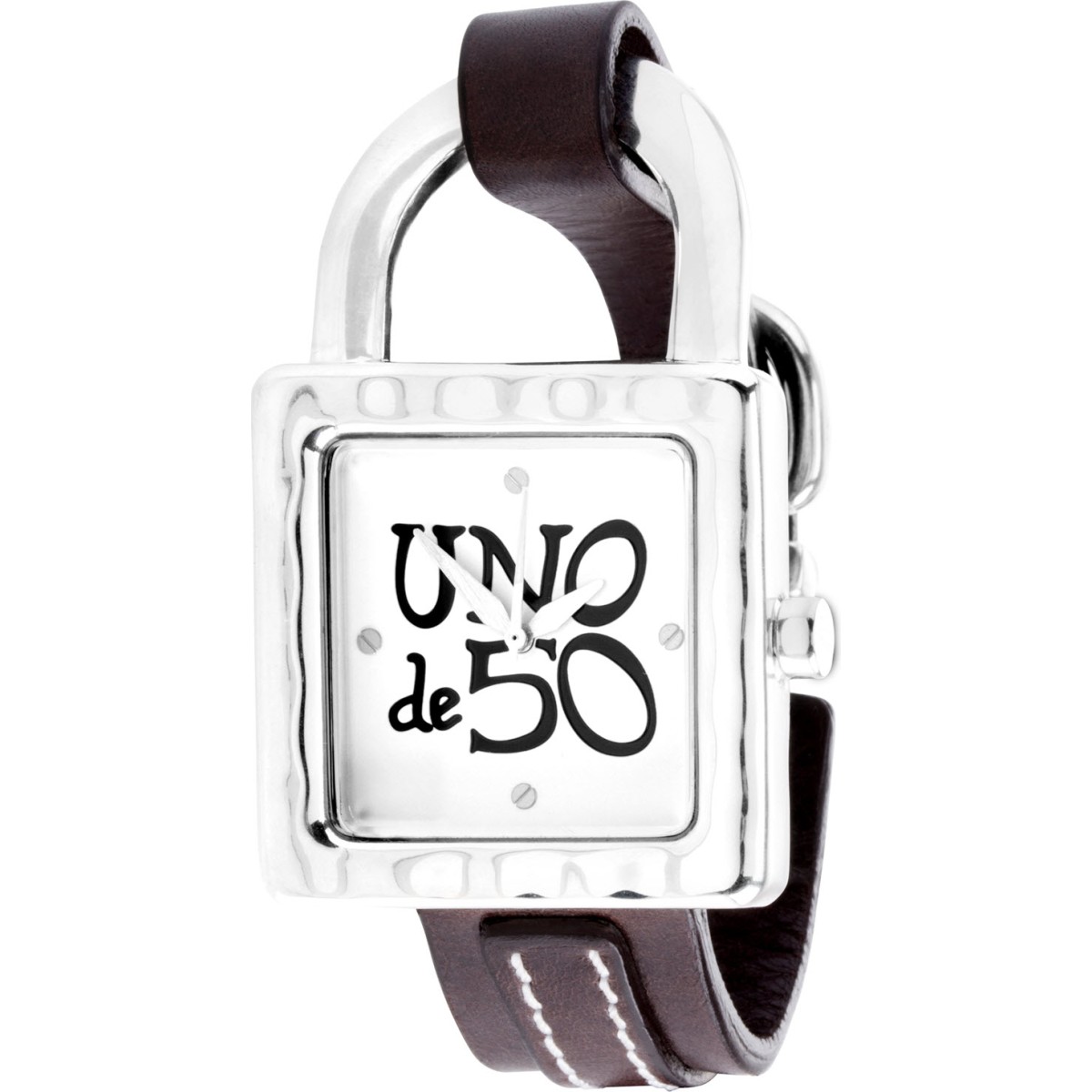 Reloj de mujer UNOde50 Es La Hora REL0102BLNMAR0U