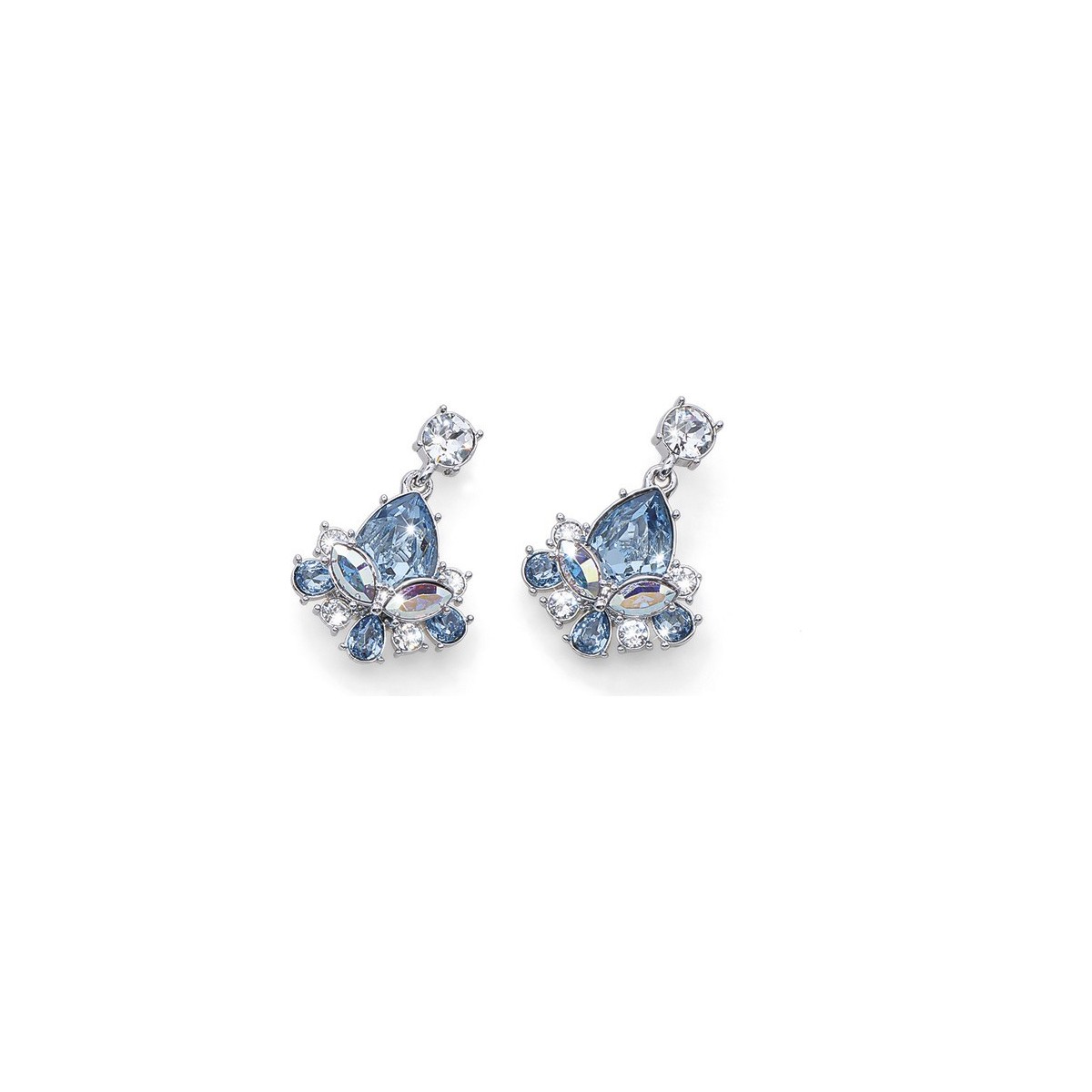 Pendientes OLIVER WEEBER Carmen 23095