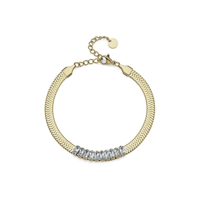 Pulsera OLIVER WEEBER Apam 32351G