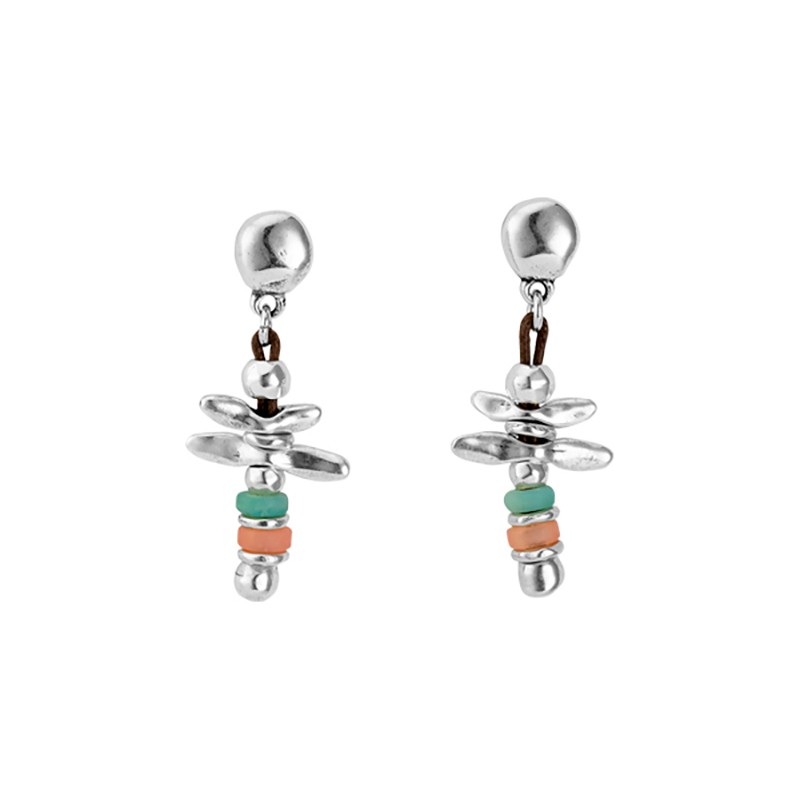 Pendientes UNOde50 All The Time PEN0582MCLMT