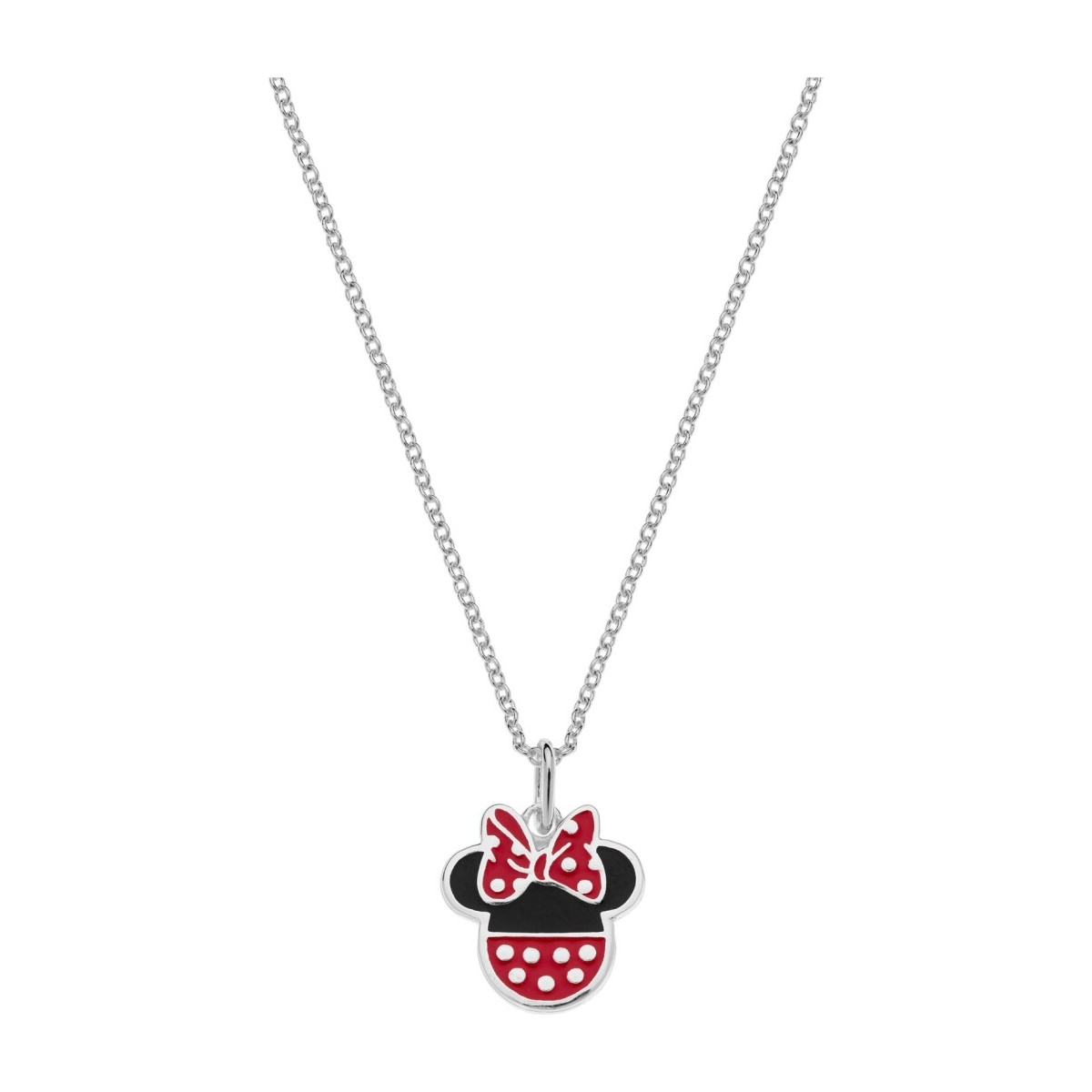 Collar MICKEY MOUSE DISNEY NS00028SL-157.C