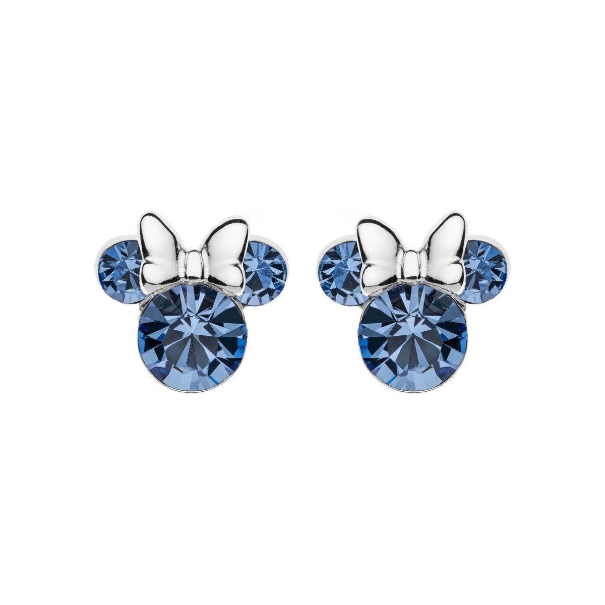 Pendientes BIRTHSTONES DISNEY AG0029P