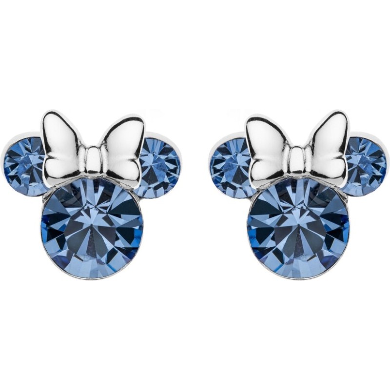 Pendientes BIRTHSTONES DISNEY AG0029P