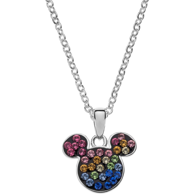 Collar MICKEY MOUSE DISNEY C901370SRML-B