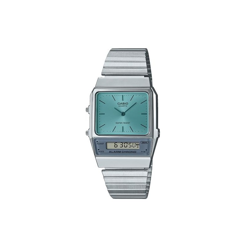 Reloj unisex CASIO VINTAGE AQ-800EC-2AEF