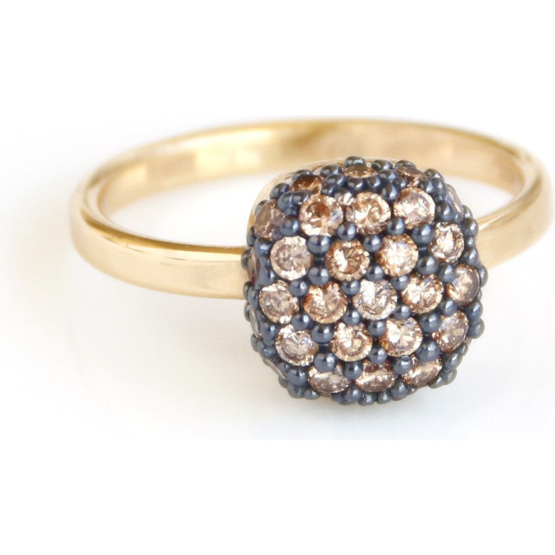 Anillo LUCA LORENZINI ANB730-03M