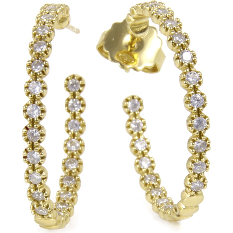 Pendientes LUCA LORENZINI ORB225-3