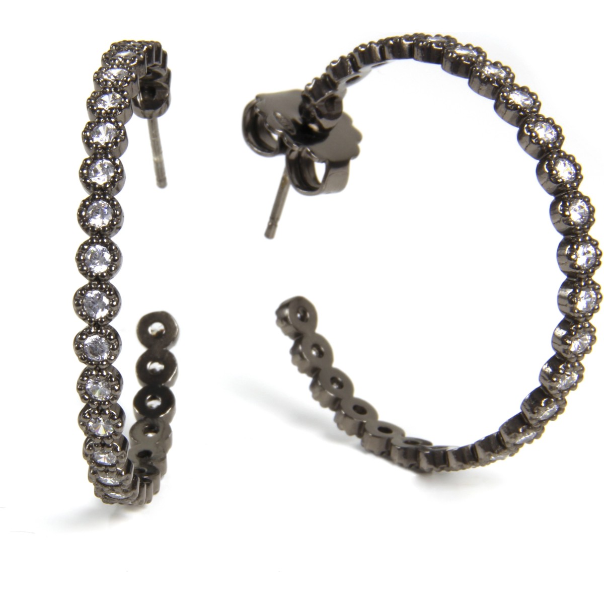 Pendientes LUCA LORENZINI PORB48-4