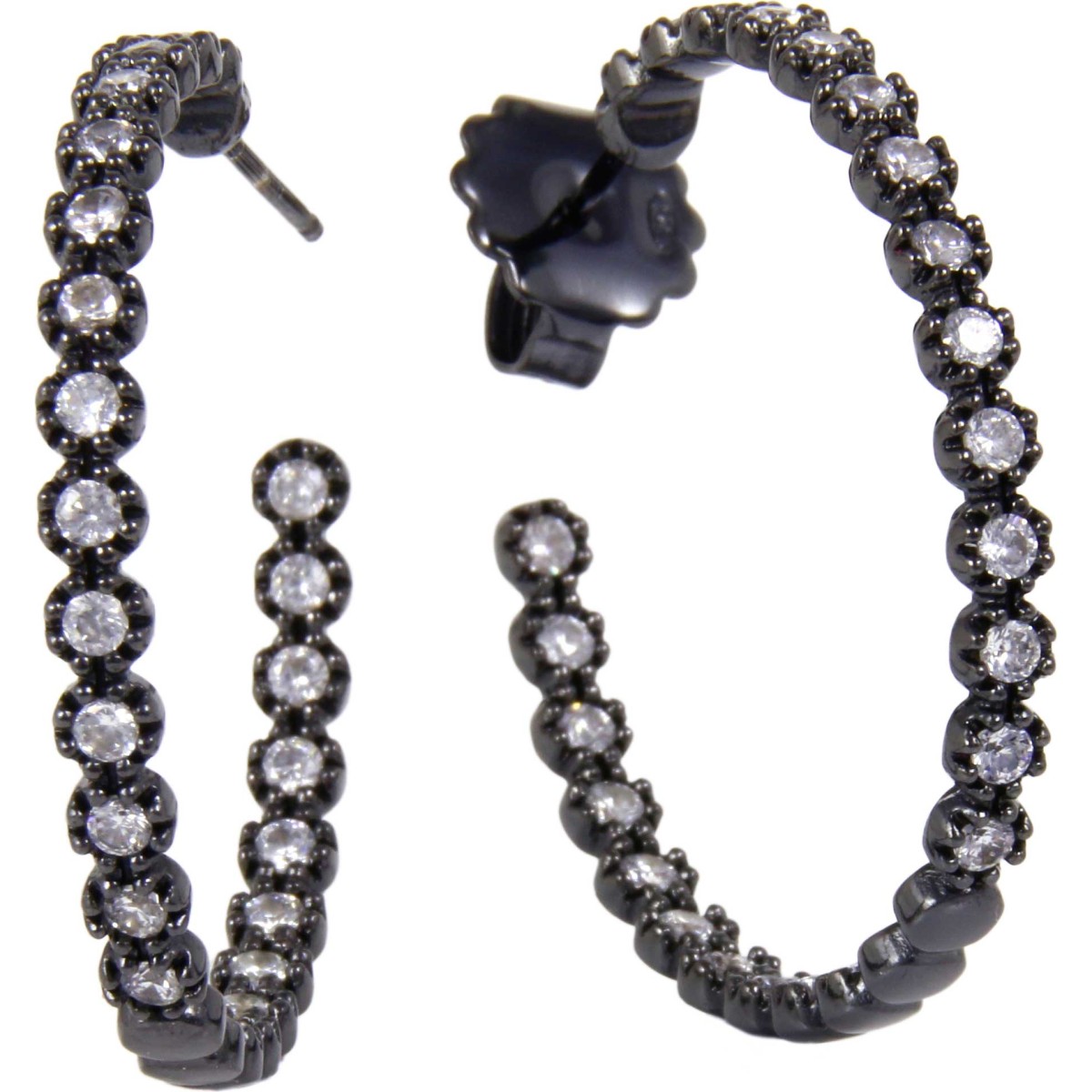 Pendientes LUCA LORENZINI ORB225-4