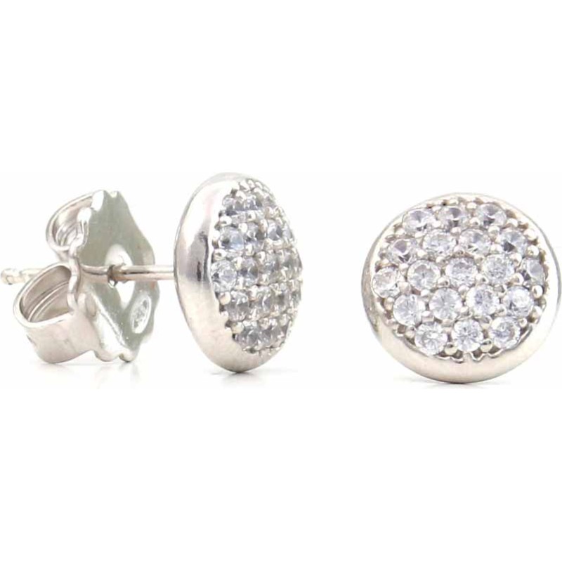 Pendientes LUCA LORENZINI ORB180-1