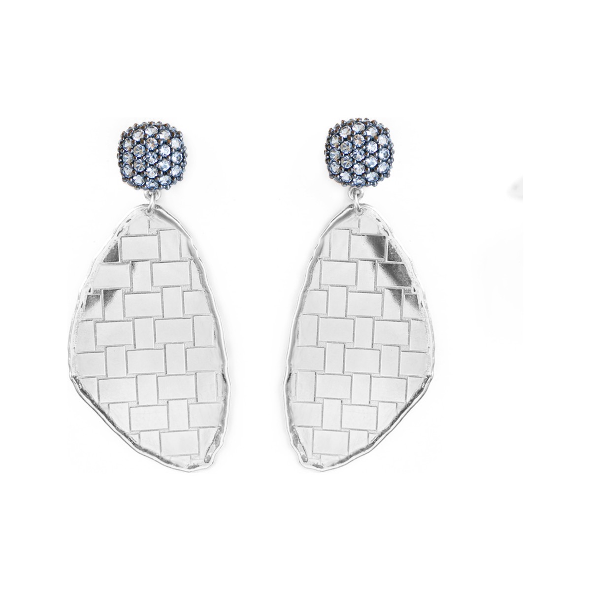 Pendientes LUCA LORENZINI ORB735-01