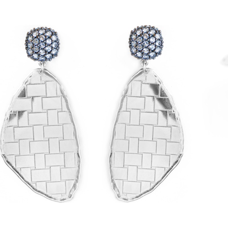 Pendientes LUCA LORENZINI ORB735-01