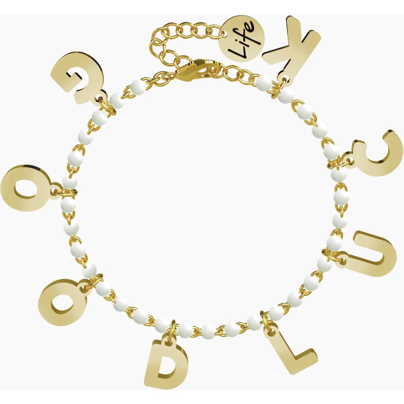 Pulsera Buena Suerte KIDULT ES731586