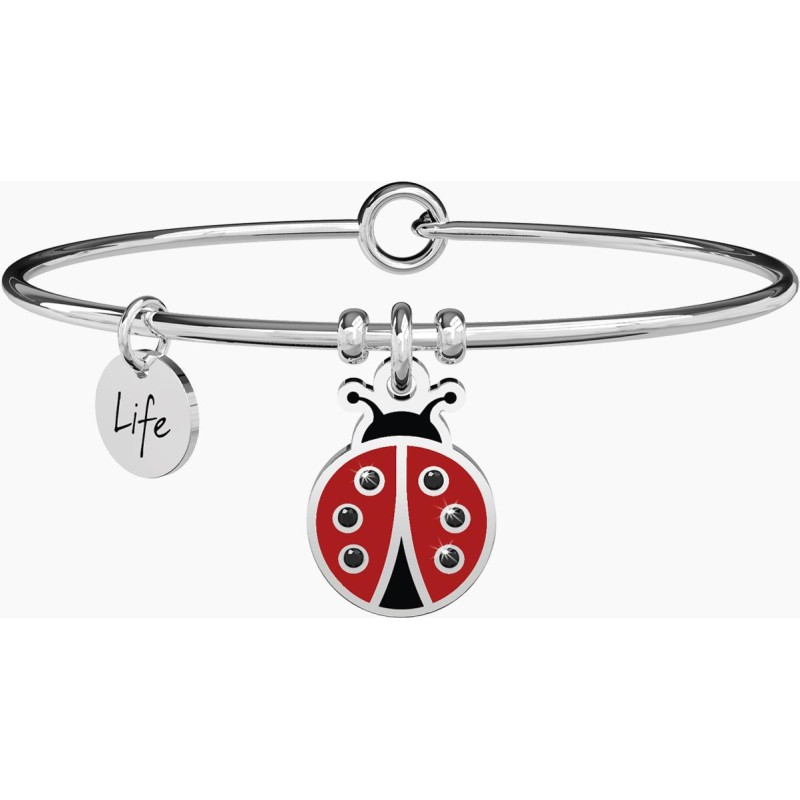 Pulsera Con Colgante Fortuna KIDULT ES731895