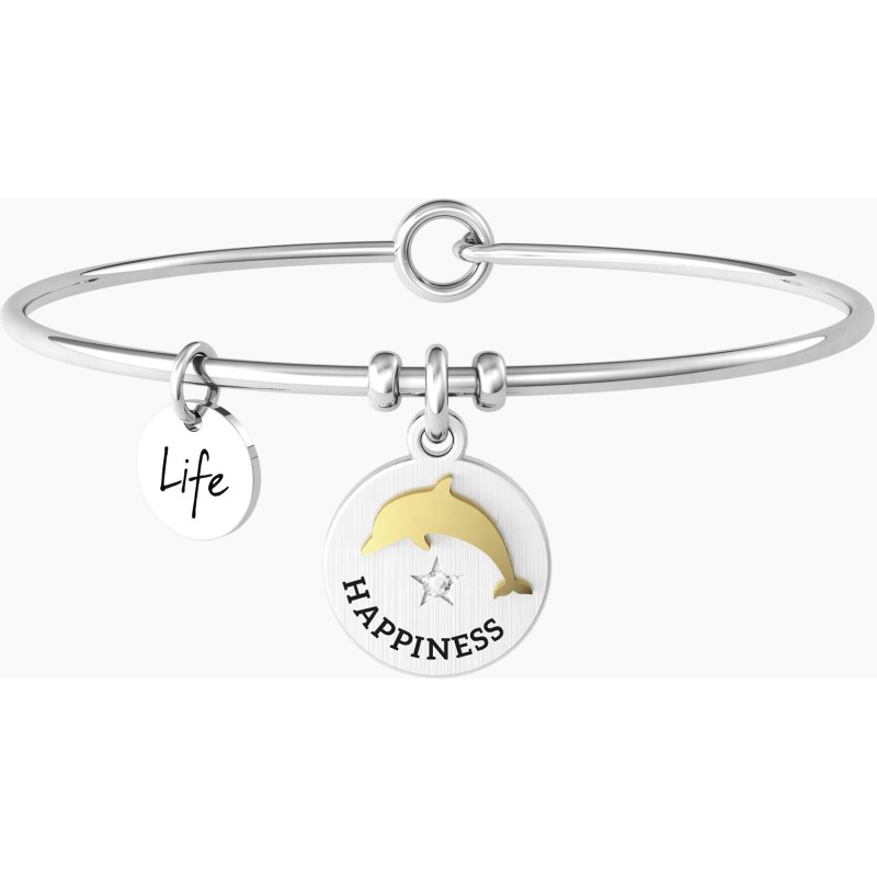 Pulsera Con Colgante Delfín KIDULT ES732147