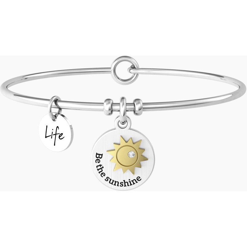 Pulsera Con Colgante Sol KIDULT ES732154