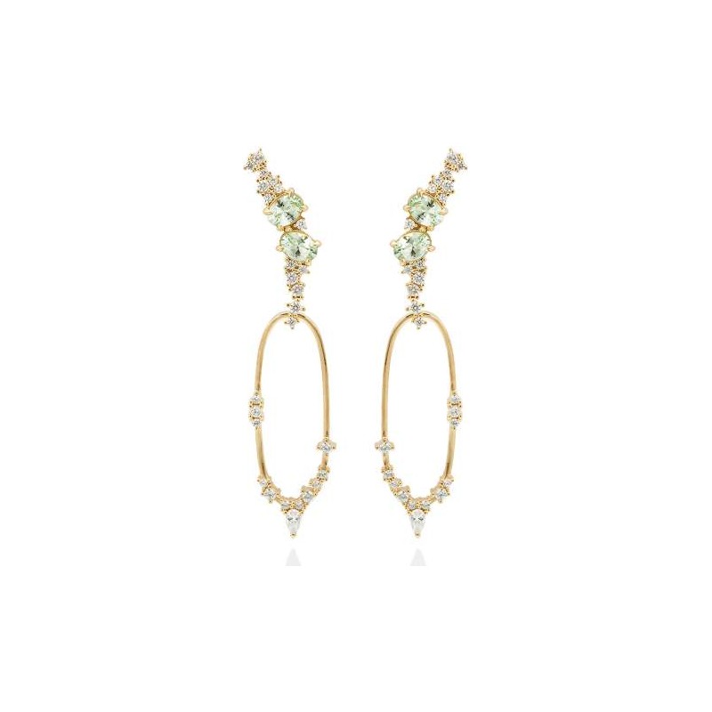 Pendientes Someil MARINA GARCIA 90855PDV