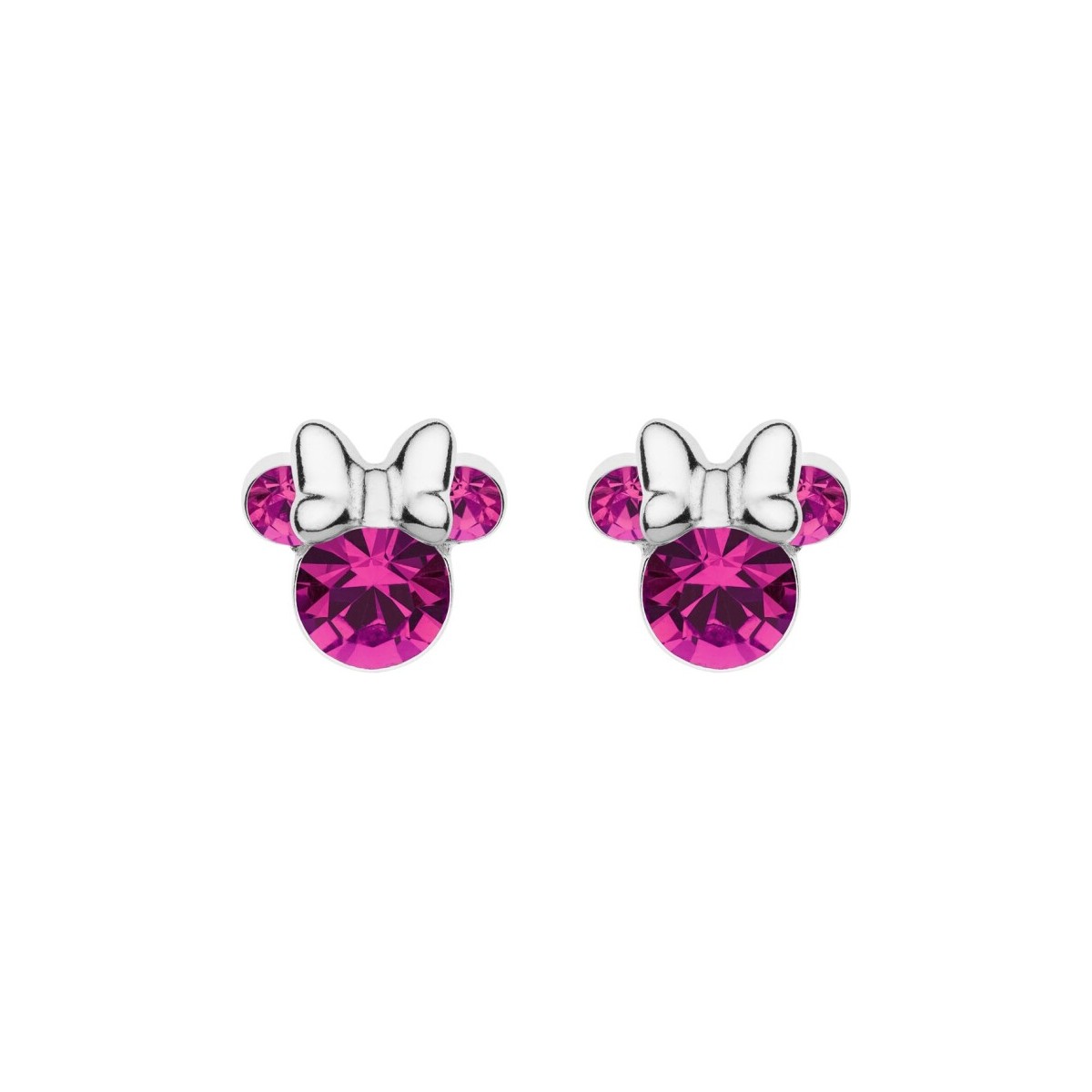 Pendientes Minnie DISNEY AG0027P