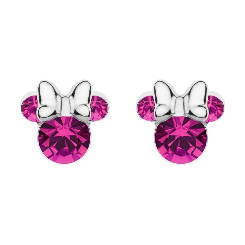Pendientes Minnie DISNEY AG0027P