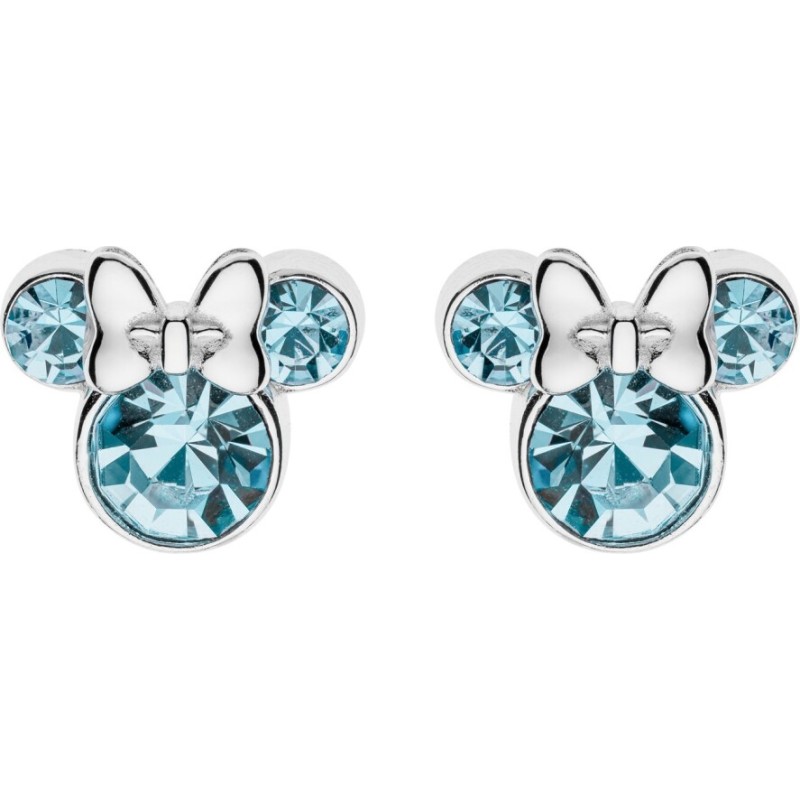 Pendientes Minnie DISNEY ES00068SRQL