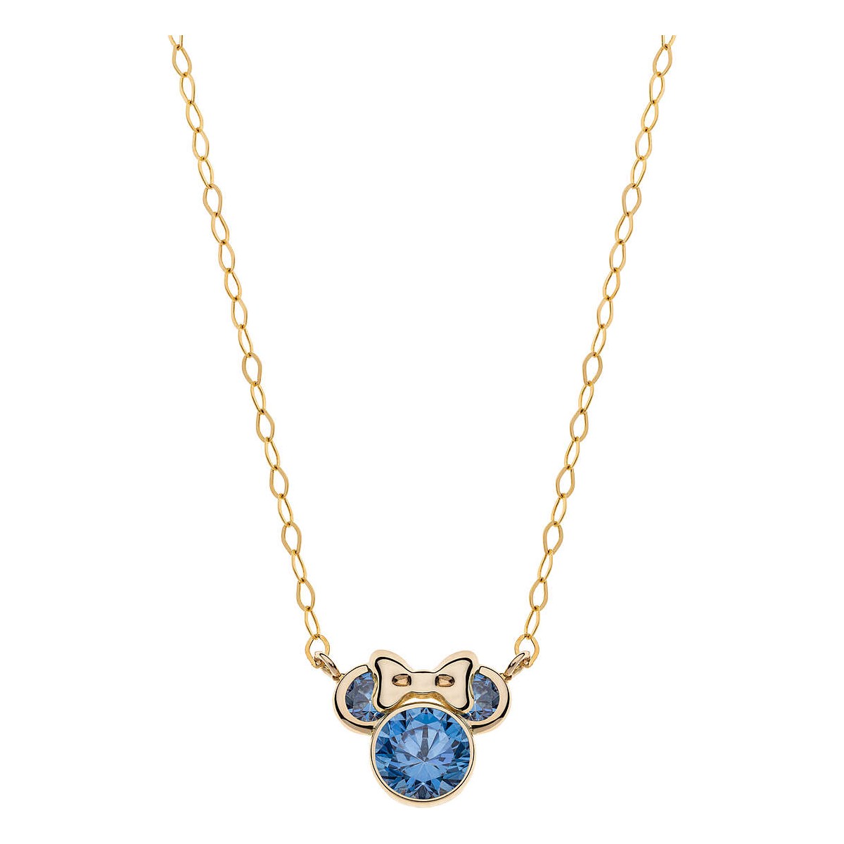 Collar Minnie DISNEY NG00001SEPL