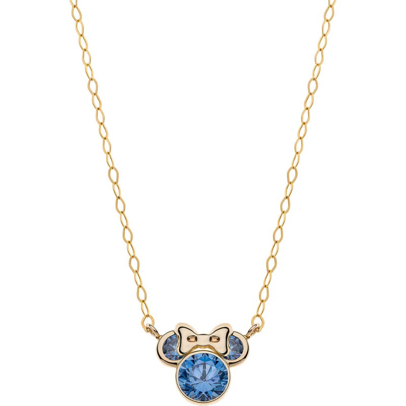 Collar Minnie DISNEY NG00001SEPL