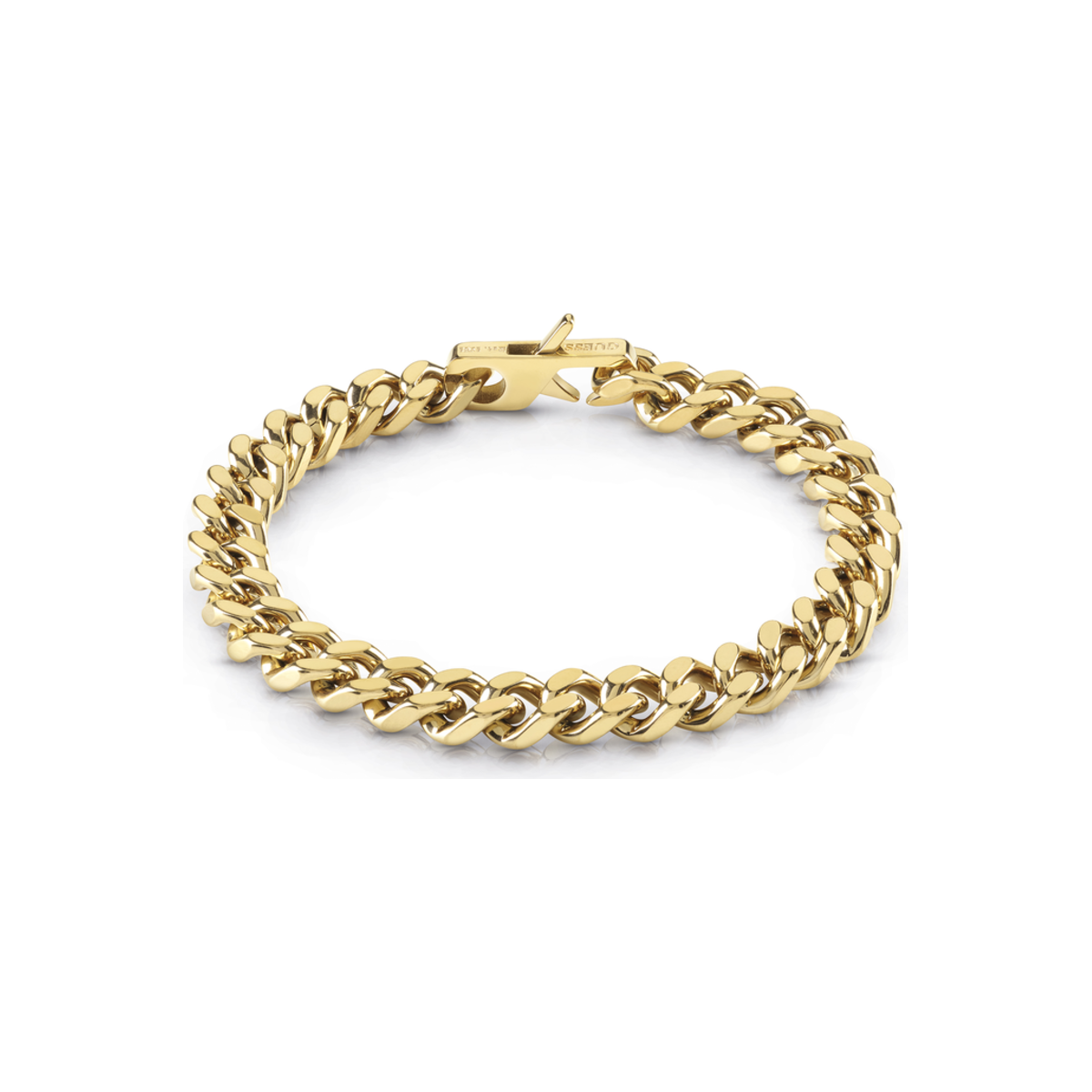 Pulsera de hombre GUESS Hype JUMB01348JWYG