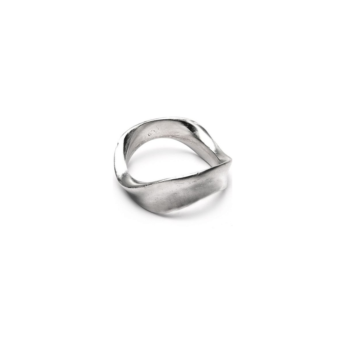 Pulsera Con Forma Ondulada VESTOPAZZO AL00057