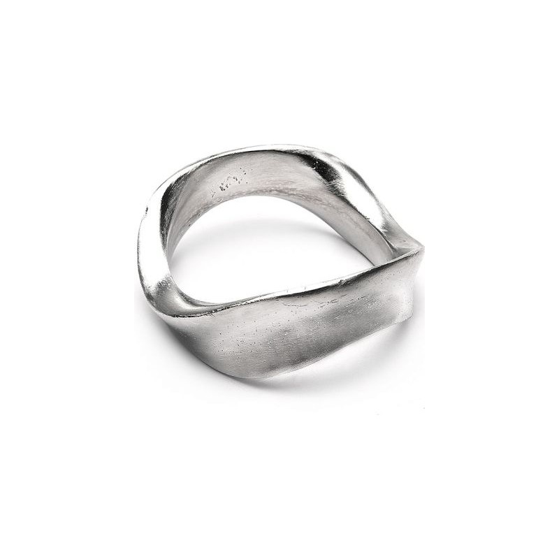 Pulsera Con Forma Ondulada VESTOPAZZO AL00057