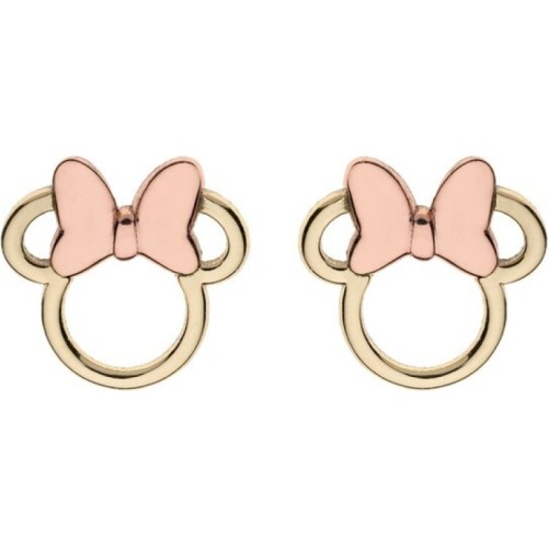 Pendientes Mickey Mouse...