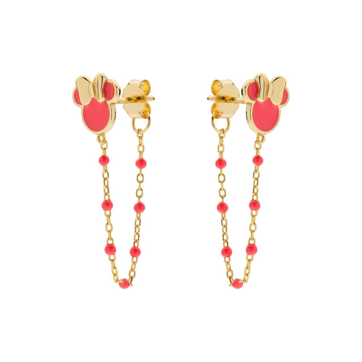 Pendientes Minnie Mouse DISNEY ES00079CL