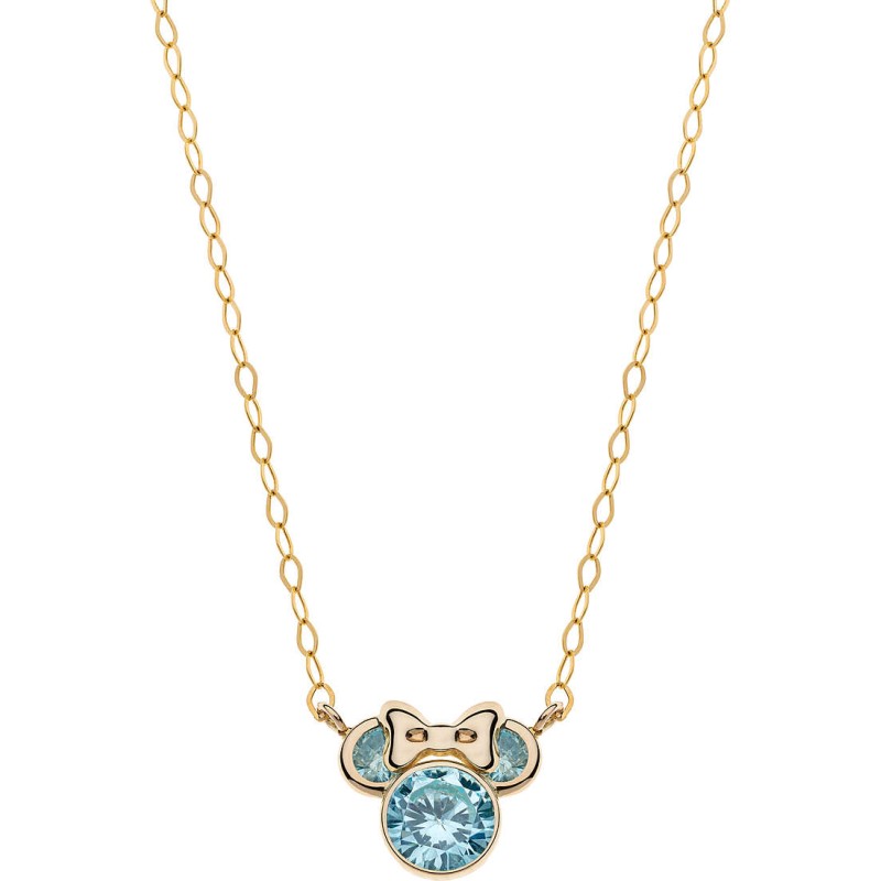 Collar Mickey Mouse DISNEY NG00001DECL