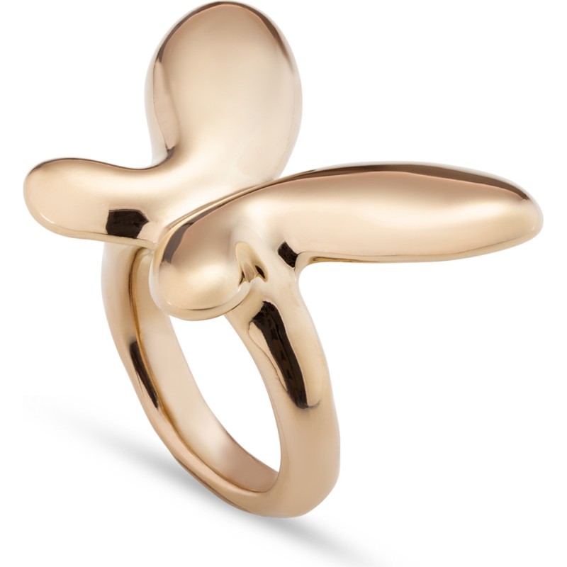 Anillo Butterfly Effect UNOde50 ANI0796ORO00018