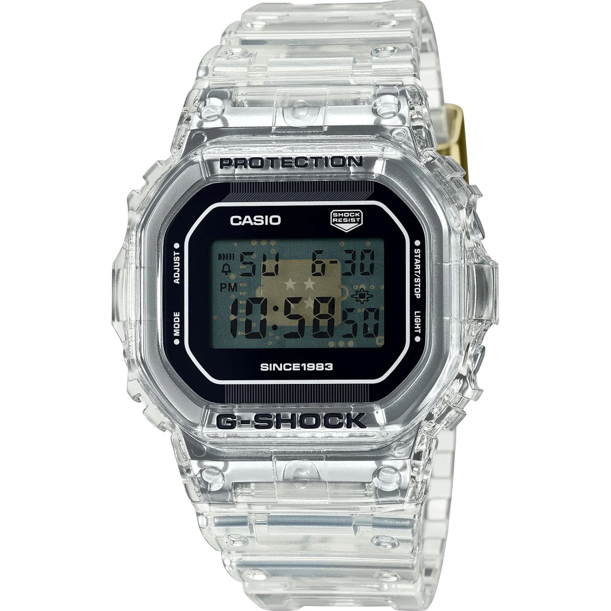 Reloj de hombre CASIO G-SHOCK DW-5040RX-7ER