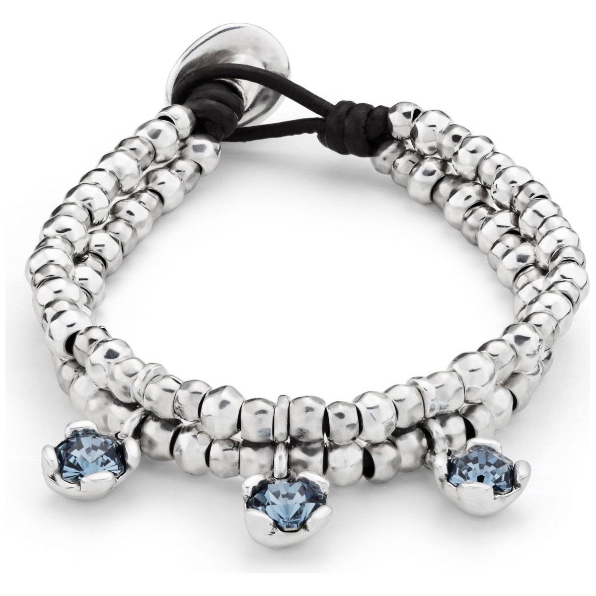 Pulsera UNOde50 SUBLIME PUL2386AZUMTL0M