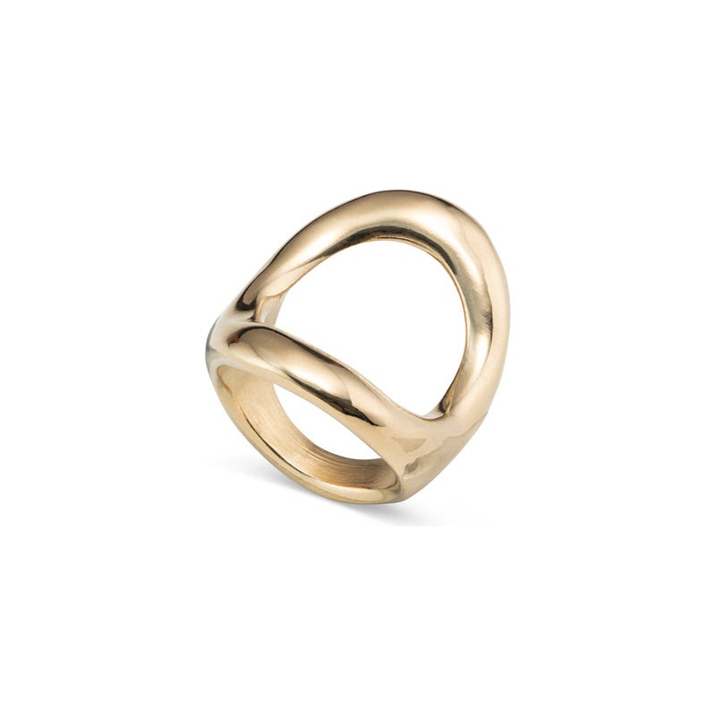 Anillo UNOde50 THE ONE ANI0781ORO00018