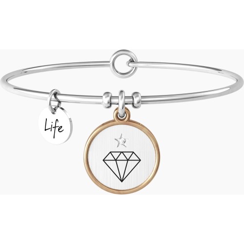 Pulsera KIDULT WHO FINDS A...