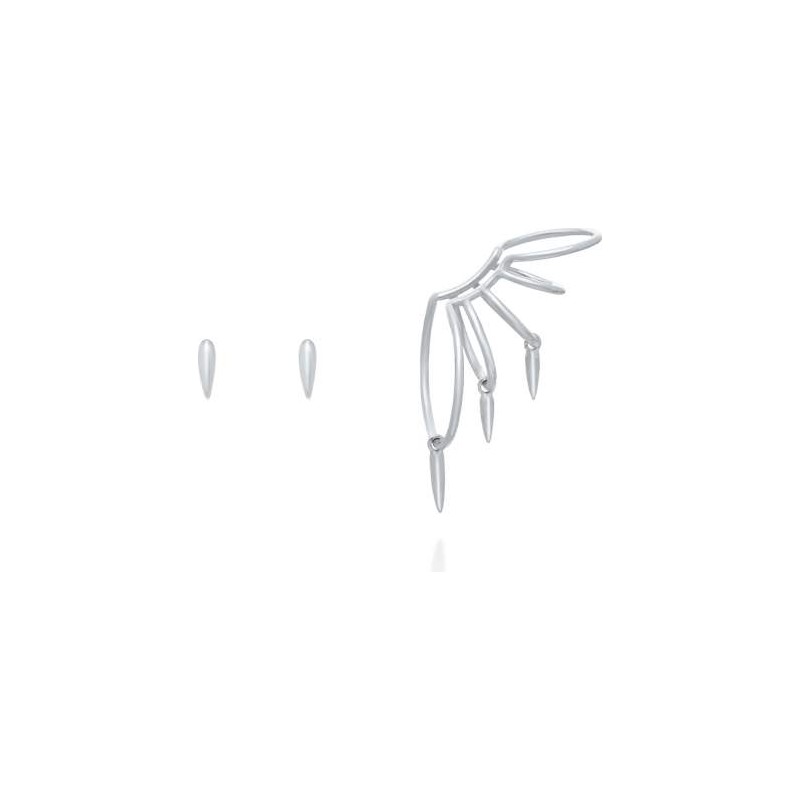 Pendientes MARINA GARCIA 90966EB