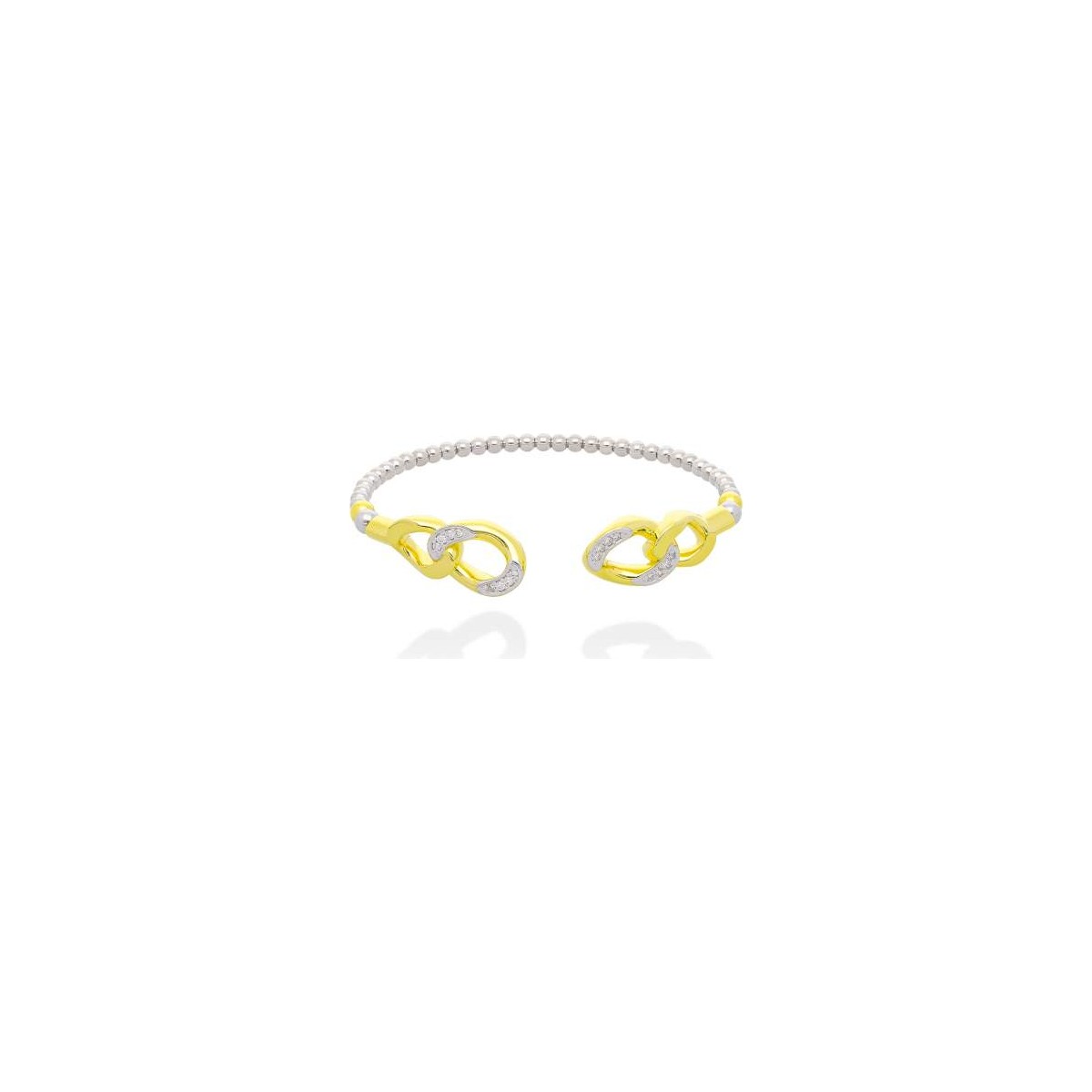 Pulsera Link MARINA GARCIA 90794UC1
