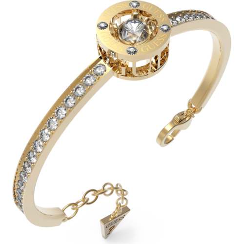 Pulsera Solitaire GUESS...