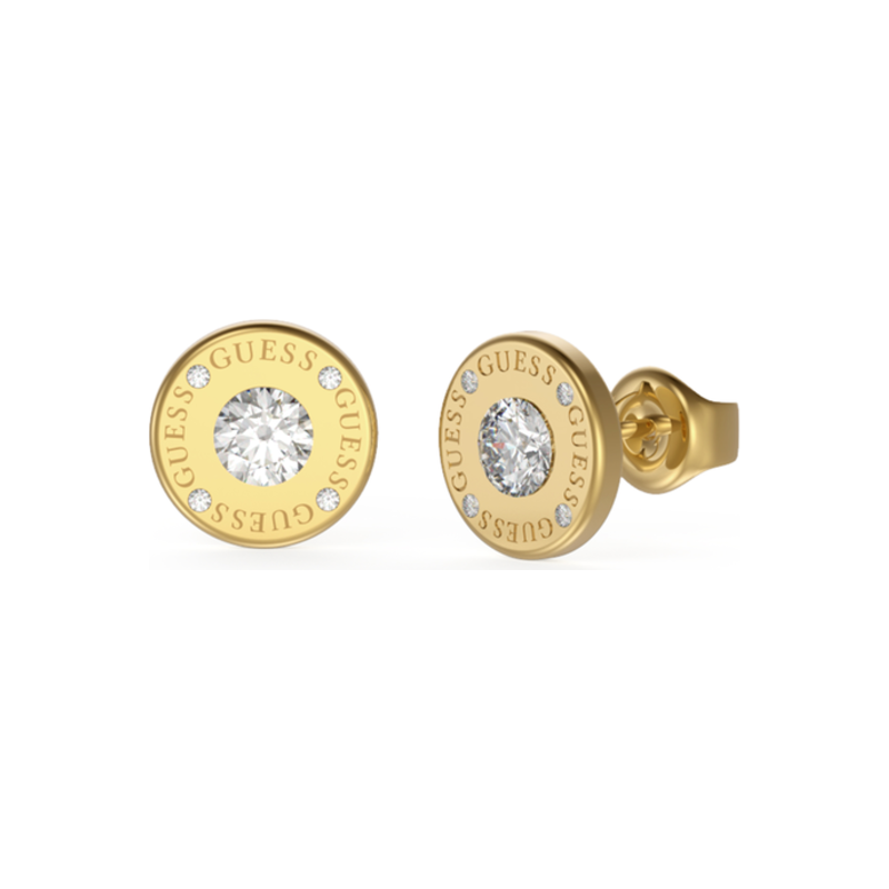 Pendientes Studs Party GUESS JUBE02160JWYGT