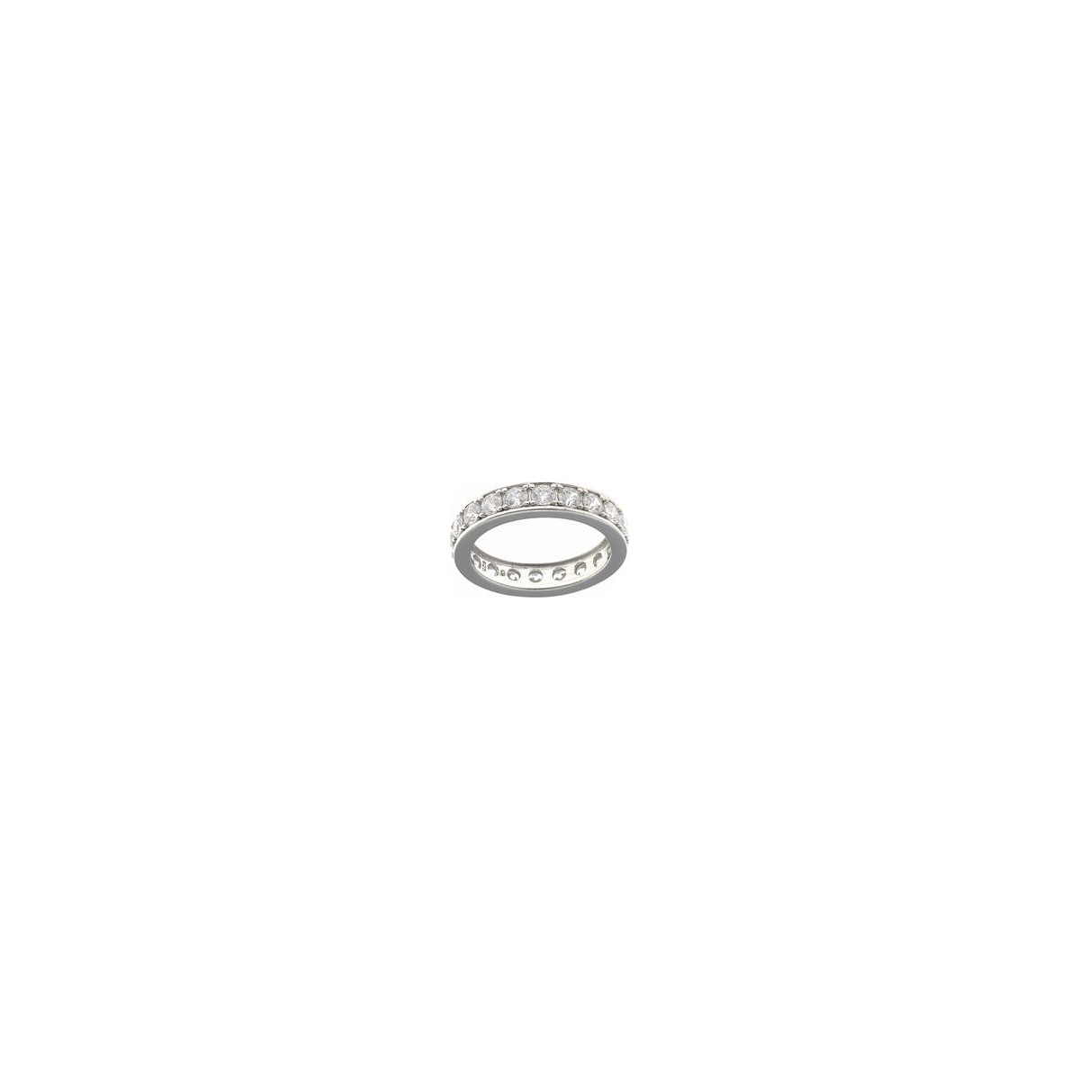 Anillo SALVATORE PLATA 136S0327/16