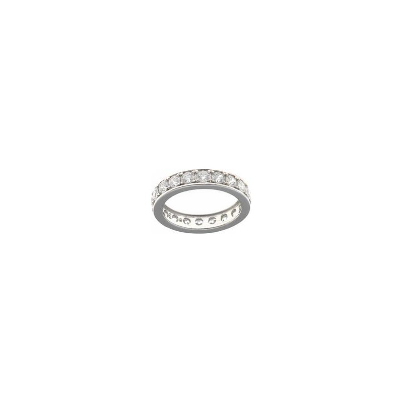 Anillo SALVATORE PLATA 136S0327/16