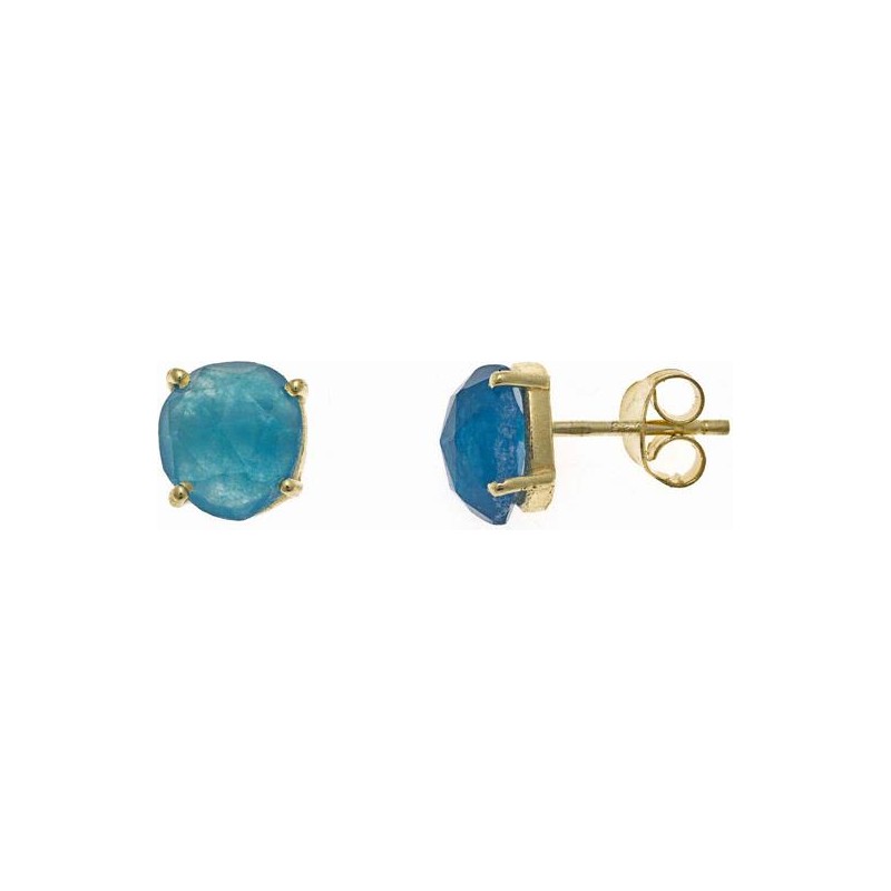 Pendientes SALVATORE PLATA 163A0230
