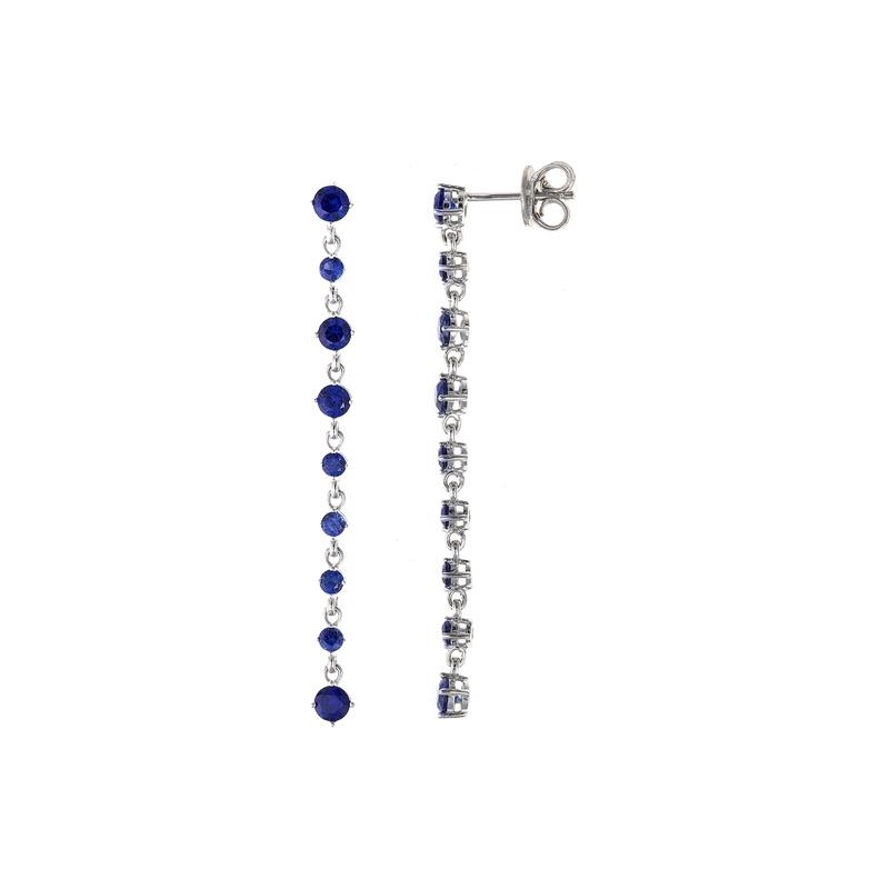 Pendientes SALVATORE PLATA 136A0670