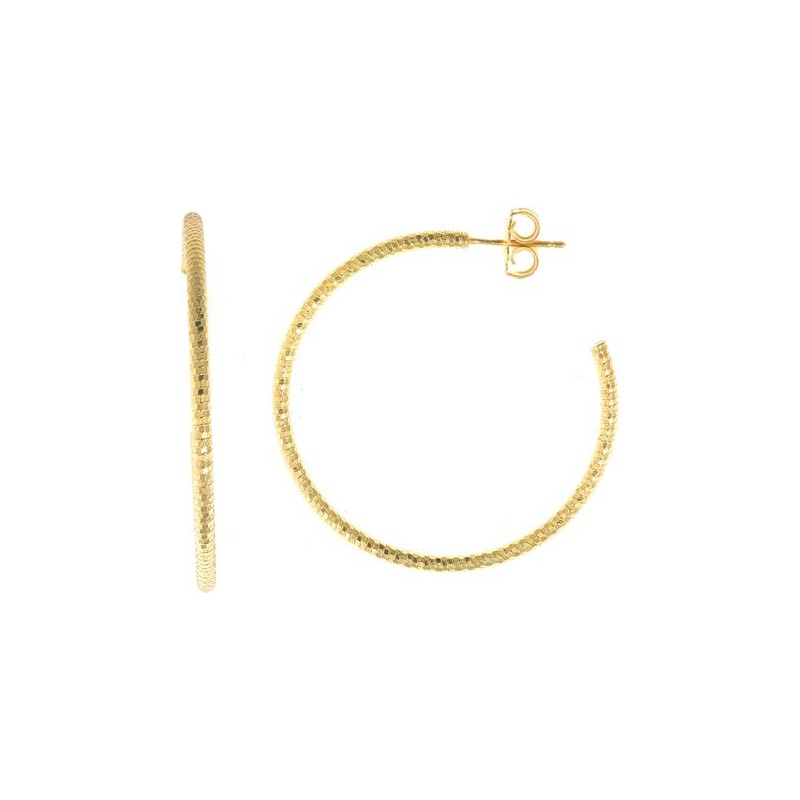 Pendientes SALVATORE PLATA 203A0299